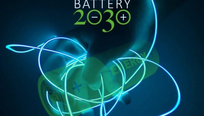 batterie del futuro