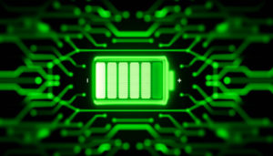 batterie smartphone del futuro