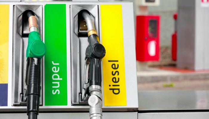 benzina calo prezzi coronavirus diesel