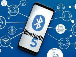 bluetooth spia smartphone