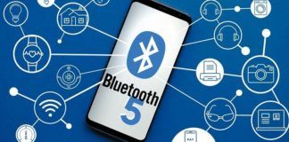 bluetooth spia smartphone