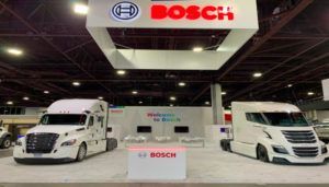 bosch e nikola motor
