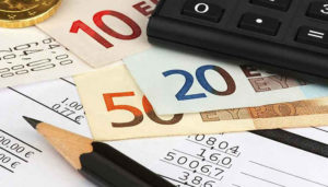 conti correnti soldi fermi in banca