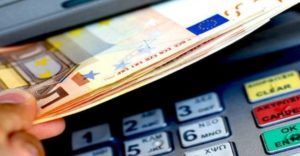 banche soldi fermi sul conto corrente