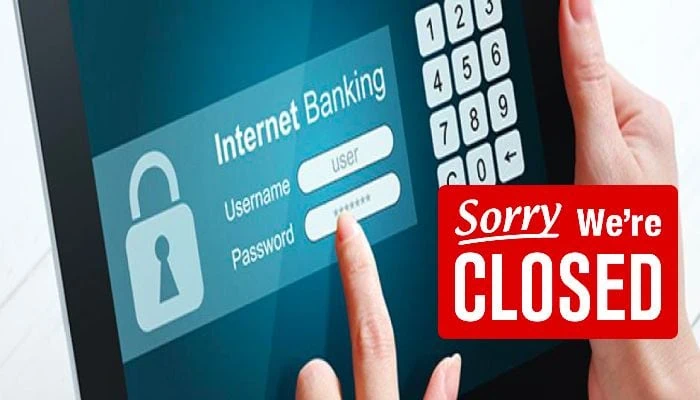 Banche italiane: ora possono chiudervi conto corrente senza avviso