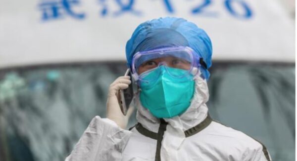 Coronavirus: l'intelligenza artificiale può aiutare la ricerca?
