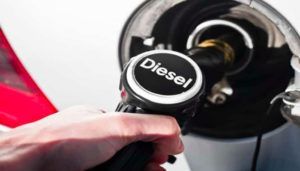 diesel quale futuro