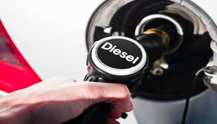 diesel quale futuro