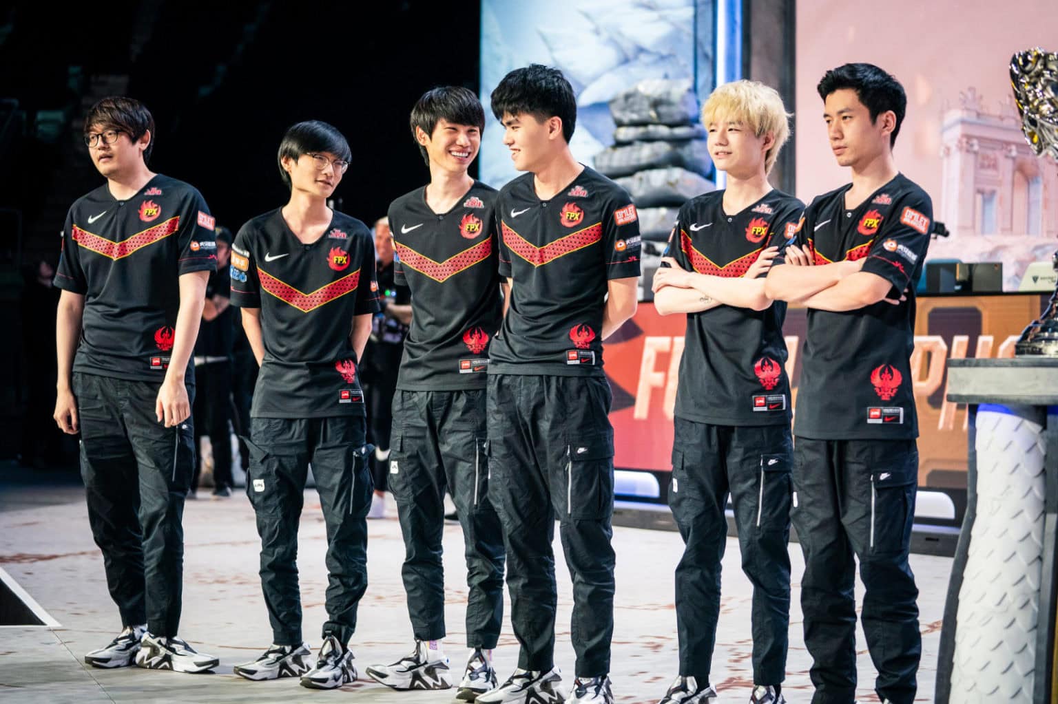 league of legends