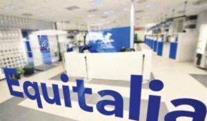 equitalia cartelle non pagate