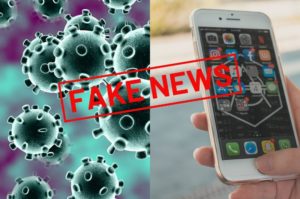 oms fake news coronavirus