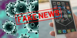oms fake news coronavirus