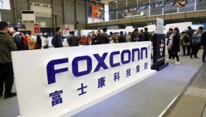 foxconn, shenzen, coronavirus, cina, epidemia