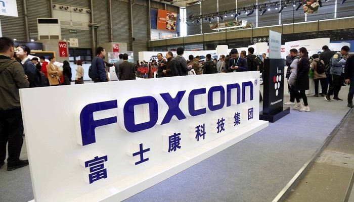 foxconn, shenzen, coronavirus, cina, epidemia
