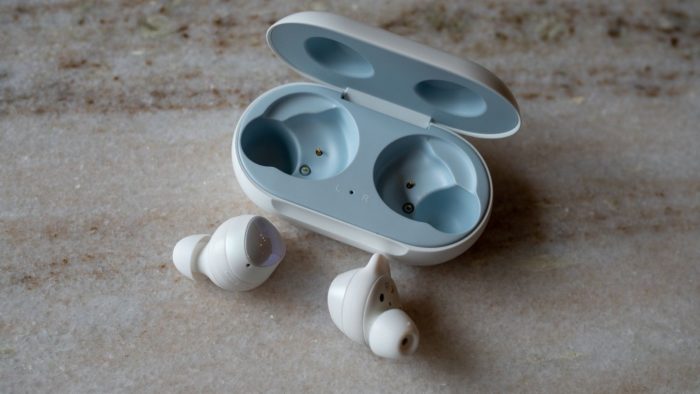 Le Samsung Galaxy Buds+ sbarcano in Italia a 169 euro