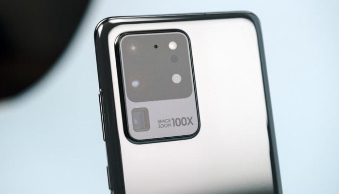 galaxy s20 ultra video 8k