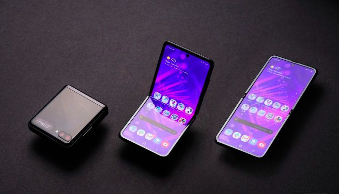 galaxy z flip