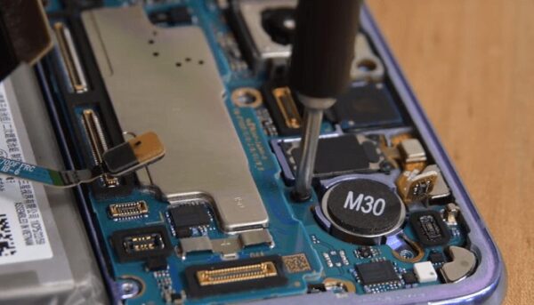 galaxy-z-flip-ifixit