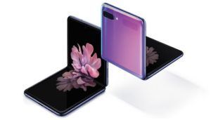 galaxy-z-flip-vendite