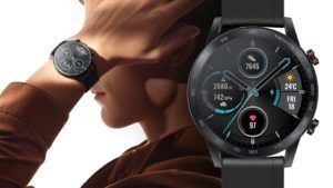 HONOR lancia Magic Watch 2 sul mercato italiano e sbarca su TIKTOK