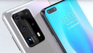 huawei p40 pro