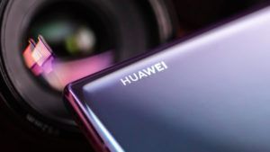 huawei p40 pro sfida google