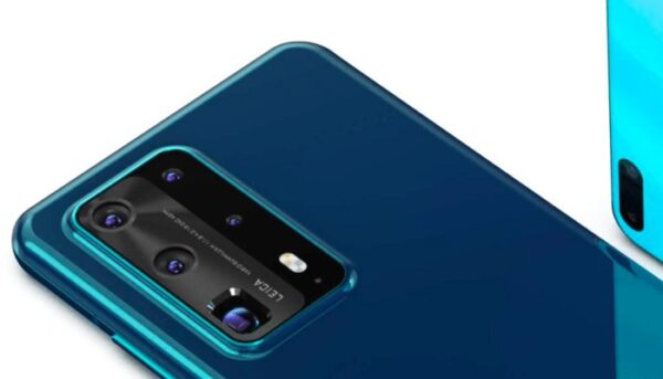 huawei p40 pro