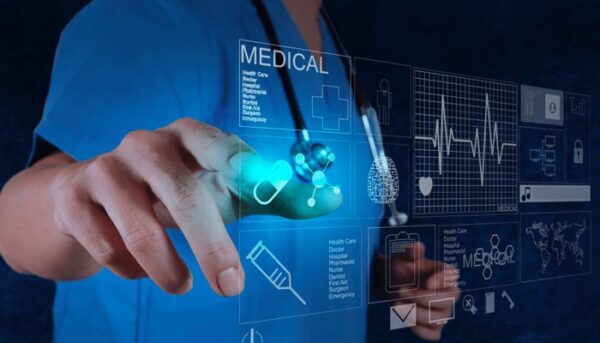 intelligenza artificiale coronavirus