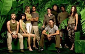 Lost nuova serie