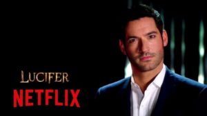 Netflix: Lucifer 5 arriva con le nuove puntate, ecco quando
