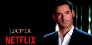 Netflix: Lucifer 5 arriva con le nuove puntate, ecco quando
