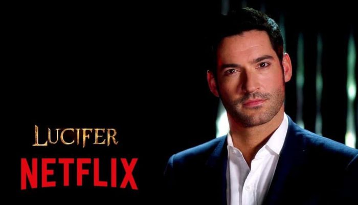 Netflix: Lucifer 5 arriva con le nuove puntate, ecco quando