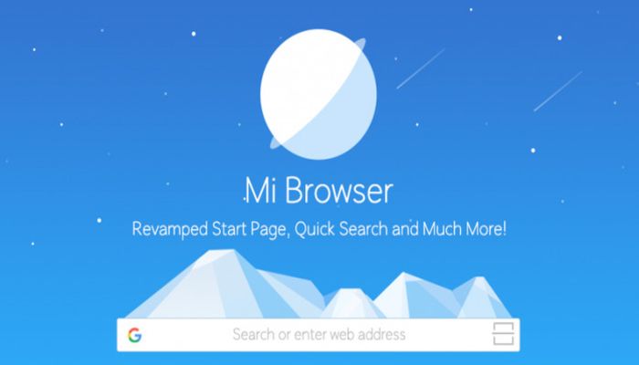 Xiaomi realizzerà una nuovo browser per mobile con tante funzionalità