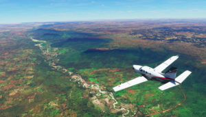 microsoft flight simulator 2020