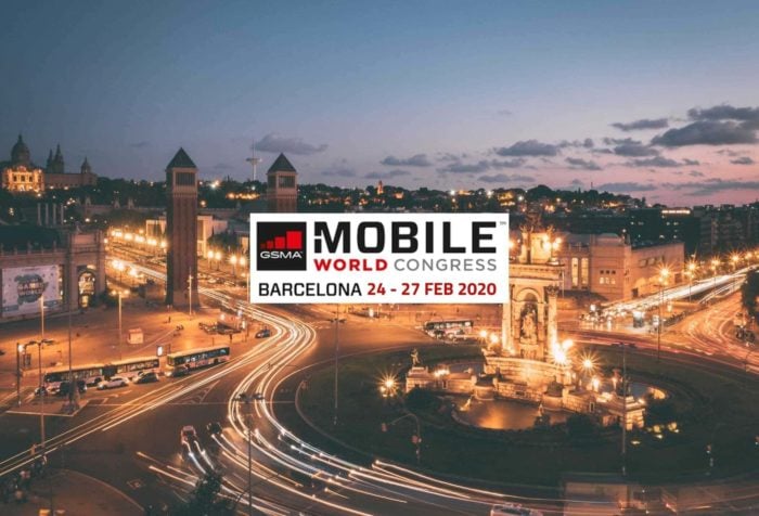 Amazon non parteciperà al Mobile World Congress 2020