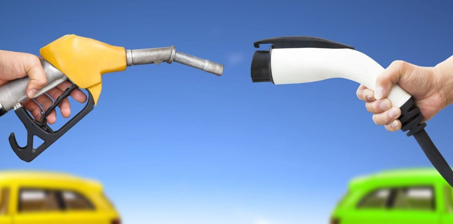 elettrico contro termico