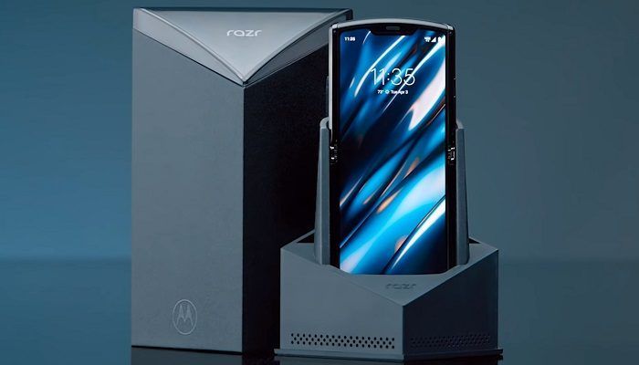 motorola-razr-riparabilità-smartphone