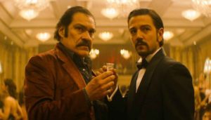 Narcos: Messico