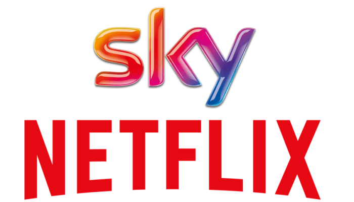 SKY e Netflix: intrattenimento Plus anche per i nuovi clienti