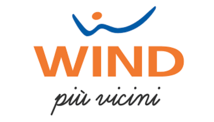 attiva la Wind All Digital