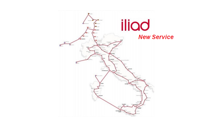 offerte servizi Iliad