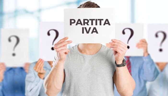 partita iva italia