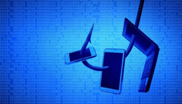 nuove email phishing