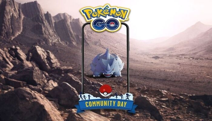 pokémon-go-rhyhorn-community-day-evento