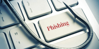 phishing rischi