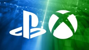 ps5 e xbox x series