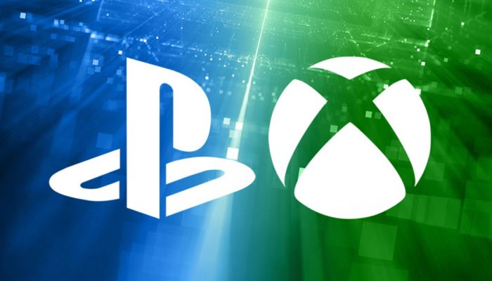 ps5 e xbox x series
