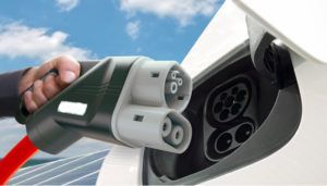 auto elettriche ricarica veloce
