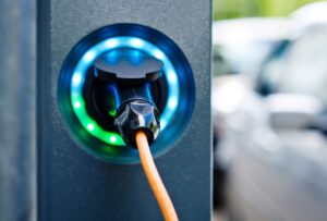 ricarica veloce auto elettriche