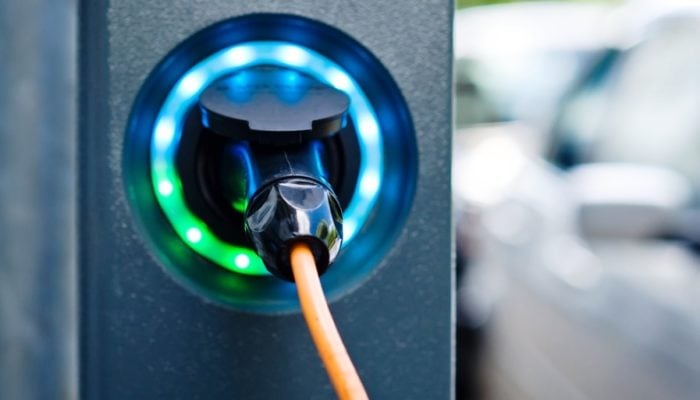 ricarica veloce auto elettriche